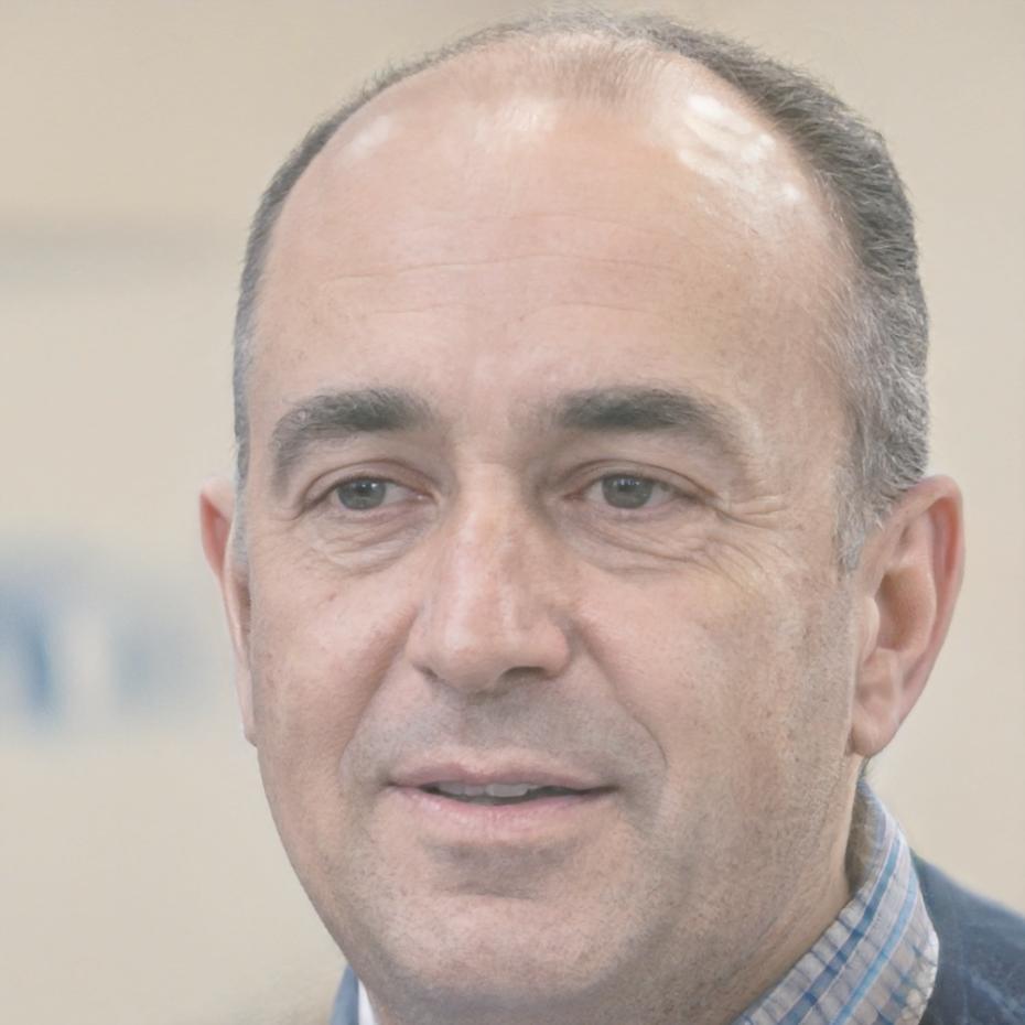 Ritratto di Emilio Valentini
